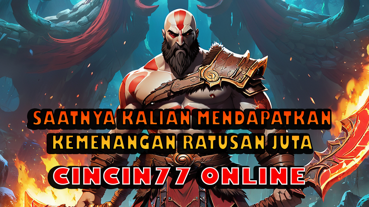 Cincin77 Online